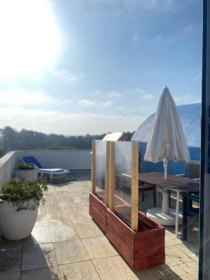 Beach House Loft Cortegaça Dış mekan fotoğraf