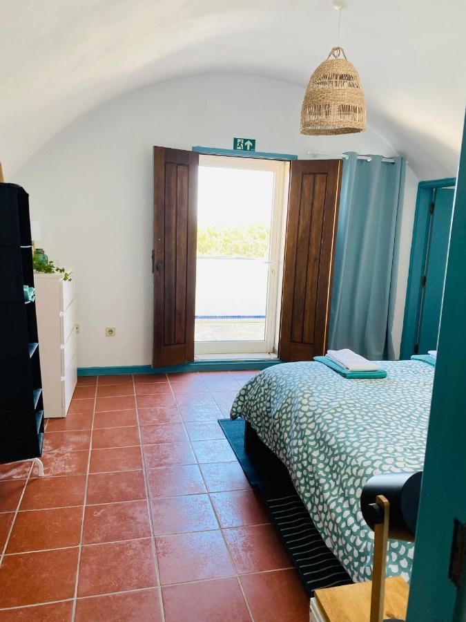 Beach House Loft Cortegaça Dış mekan fotoğraf
