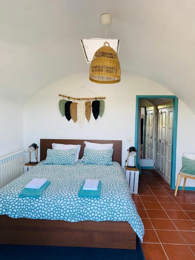 Beach House Loft Cortegaça Dış mekan fotoğraf