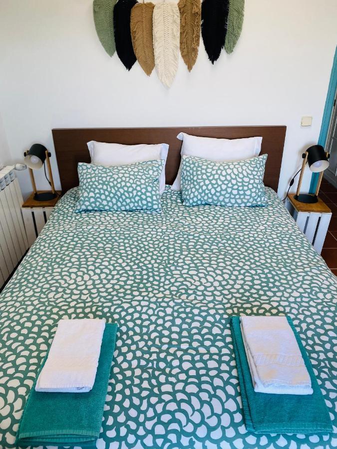 Beach House Loft Cortegaça Dış mekan fotoğraf