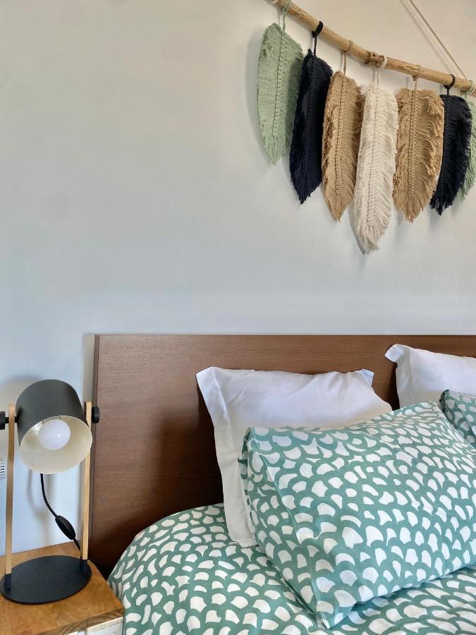 Beach House Loft Cortegaça Dış mekan fotoğraf