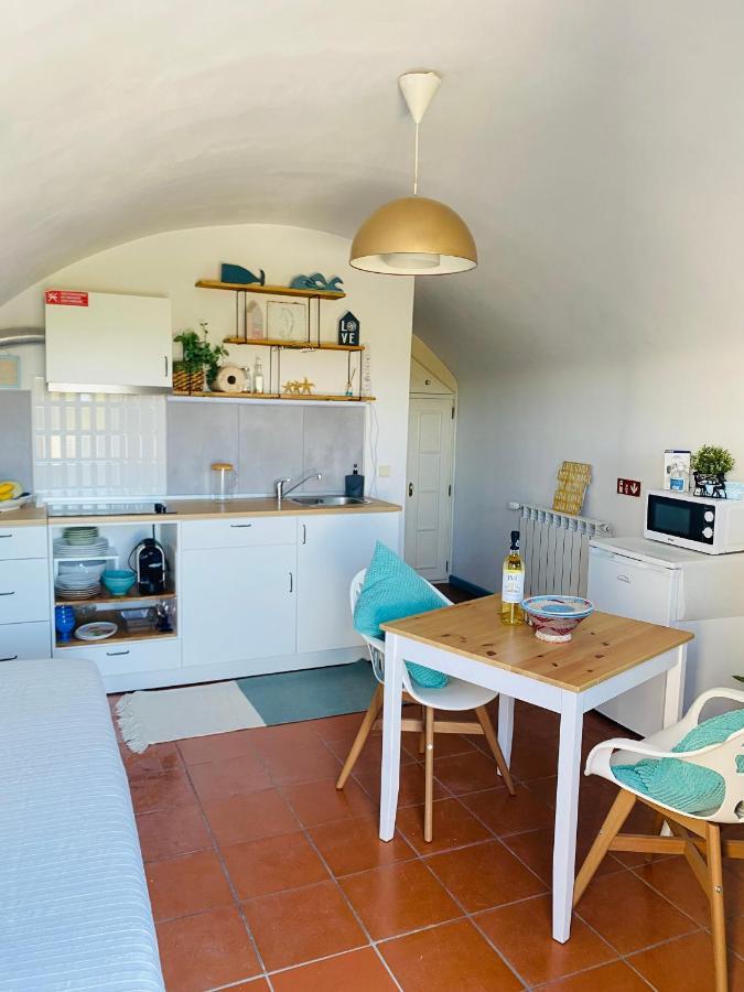 Beach House Loft Cortegaça Dış mekan fotoğraf
