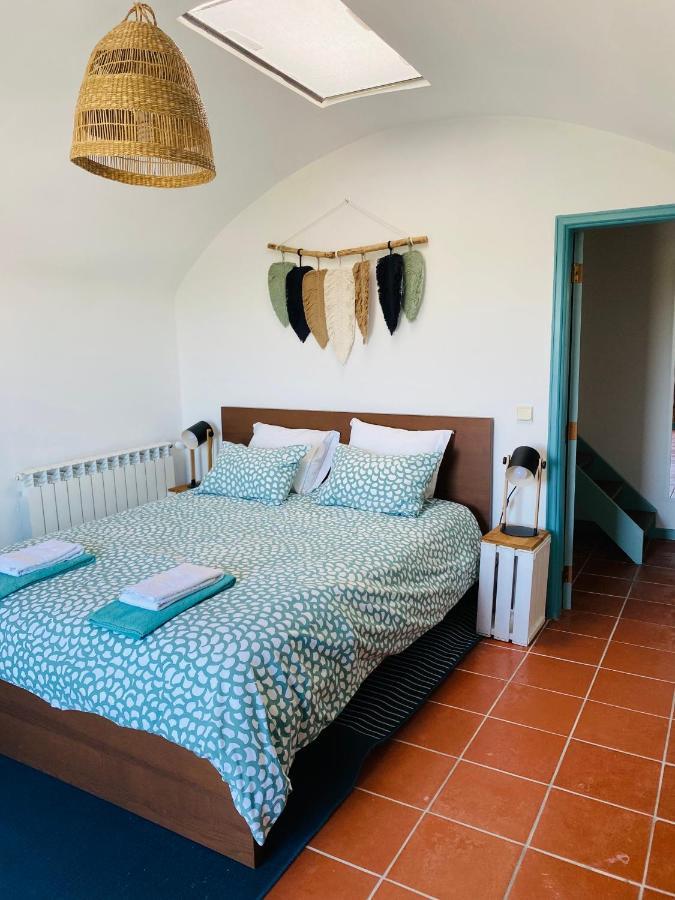 Beach House Loft Cortegaça Dış mekan fotoğraf