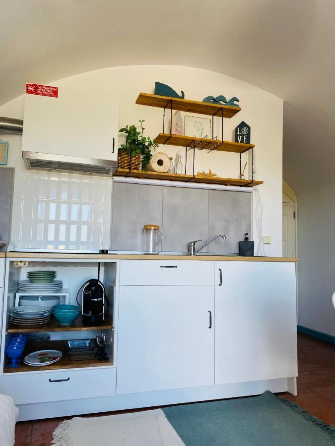 Beach House Loft Cortegaça Dış mekan fotoğraf