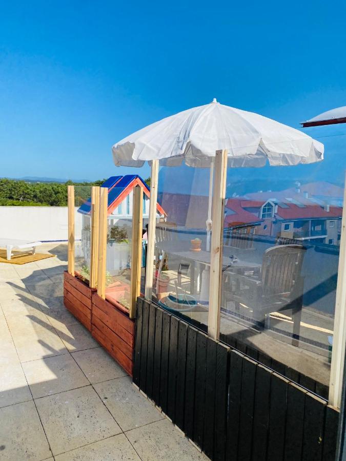 Beach House Loft Cortegaça Dış mekan fotoğraf