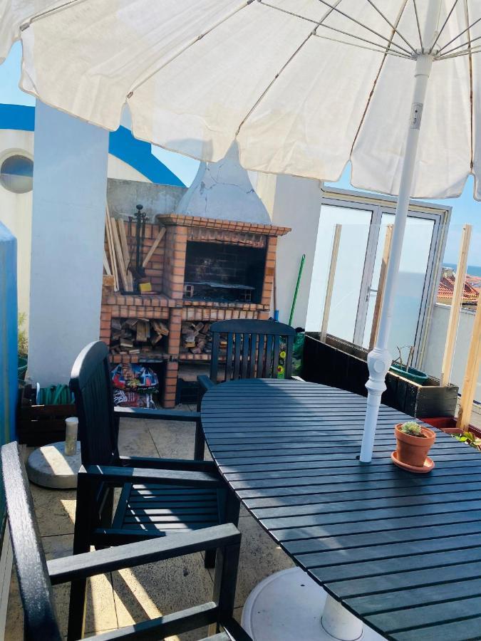 Beach House Loft Cortegaça Dış mekan fotoğraf