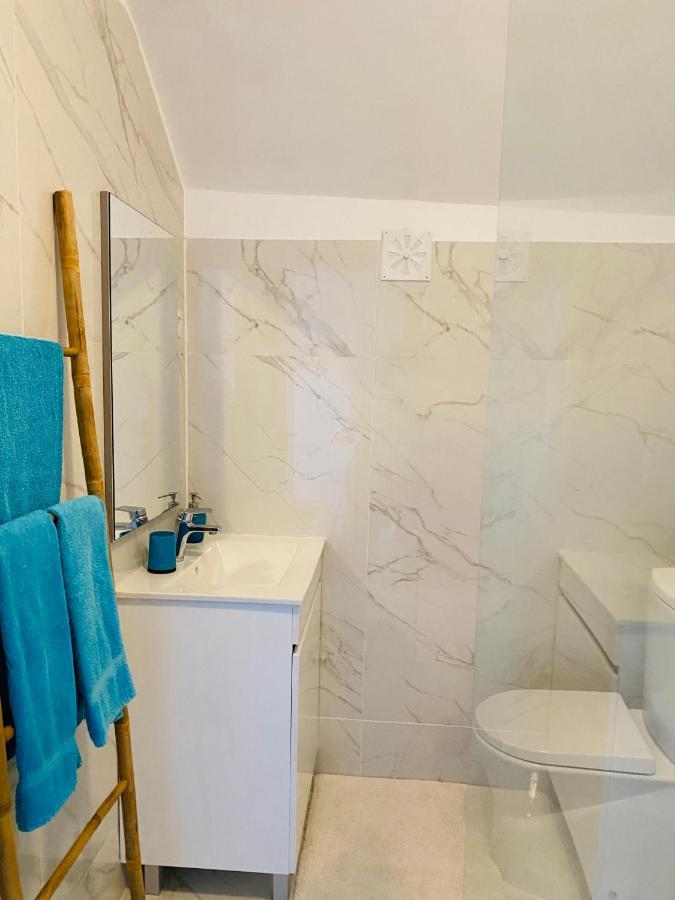 Beach House Loft Cortegaça Dış mekan fotoğraf