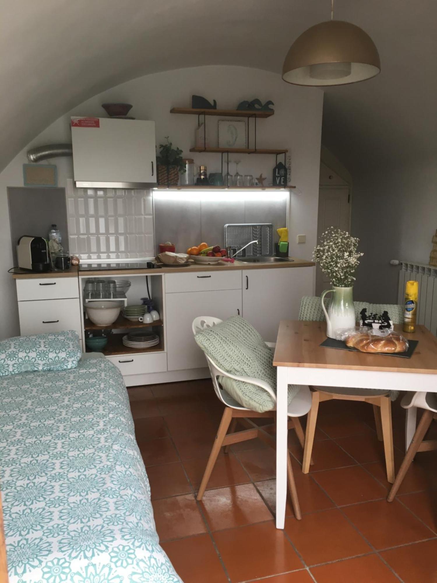 Beach House Loft Cortegaça Dış mekan fotoğraf