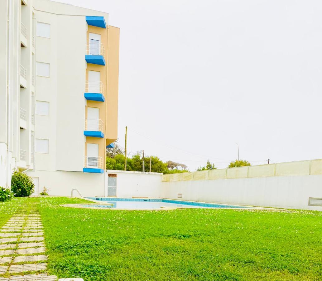 Beach House Loft Cortegaça Dış mekan fotoğraf
