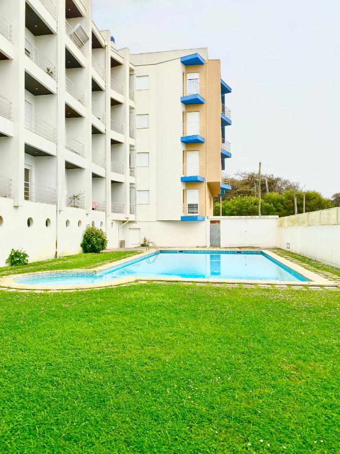 Beach House Loft Cortegaça Dış mekan fotoğraf