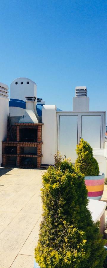 Beach House Loft Cortegaça Dış mekan fotoğraf