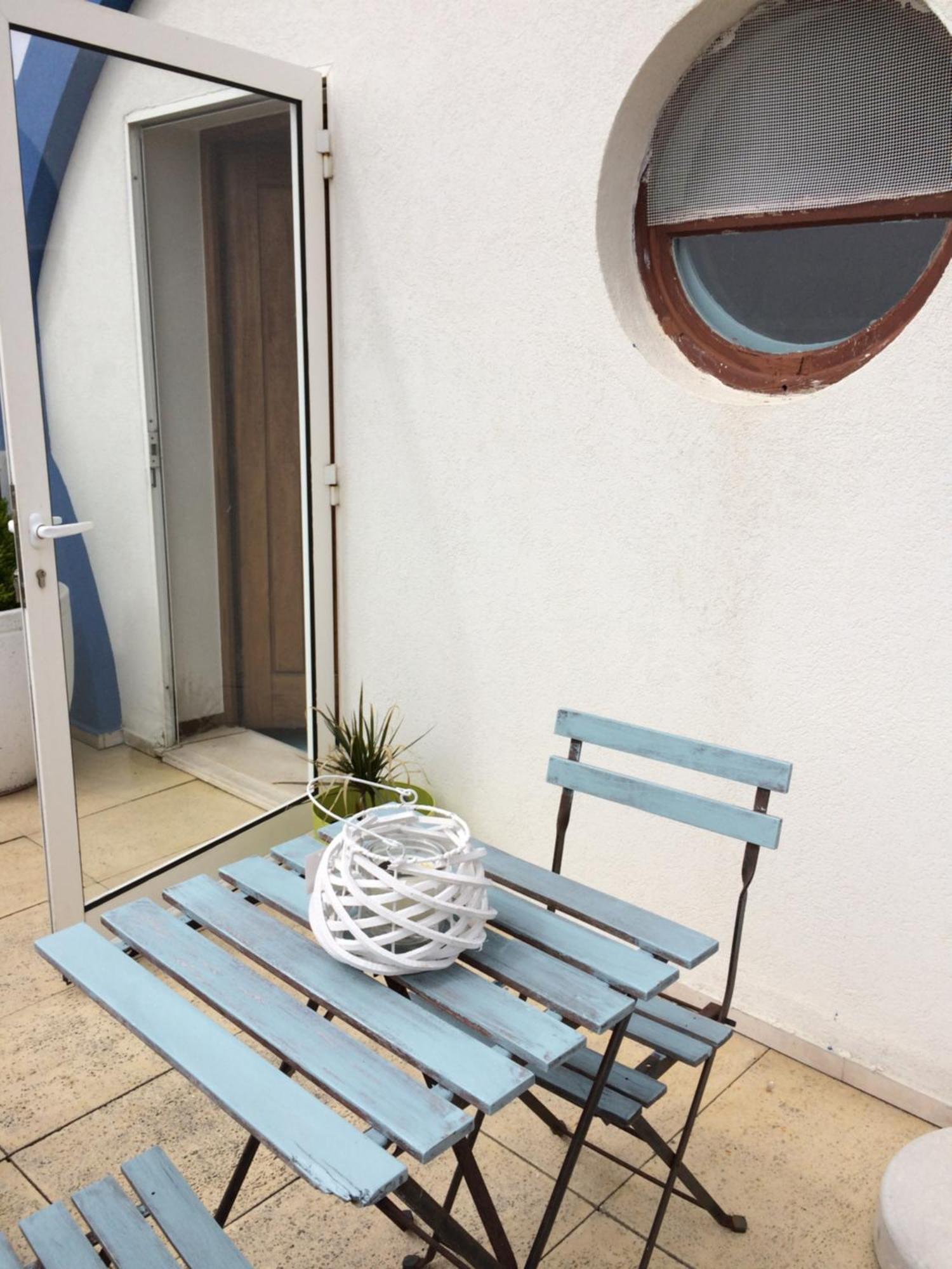 Beach House Loft Cortegaça Dış mekan fotoğraf